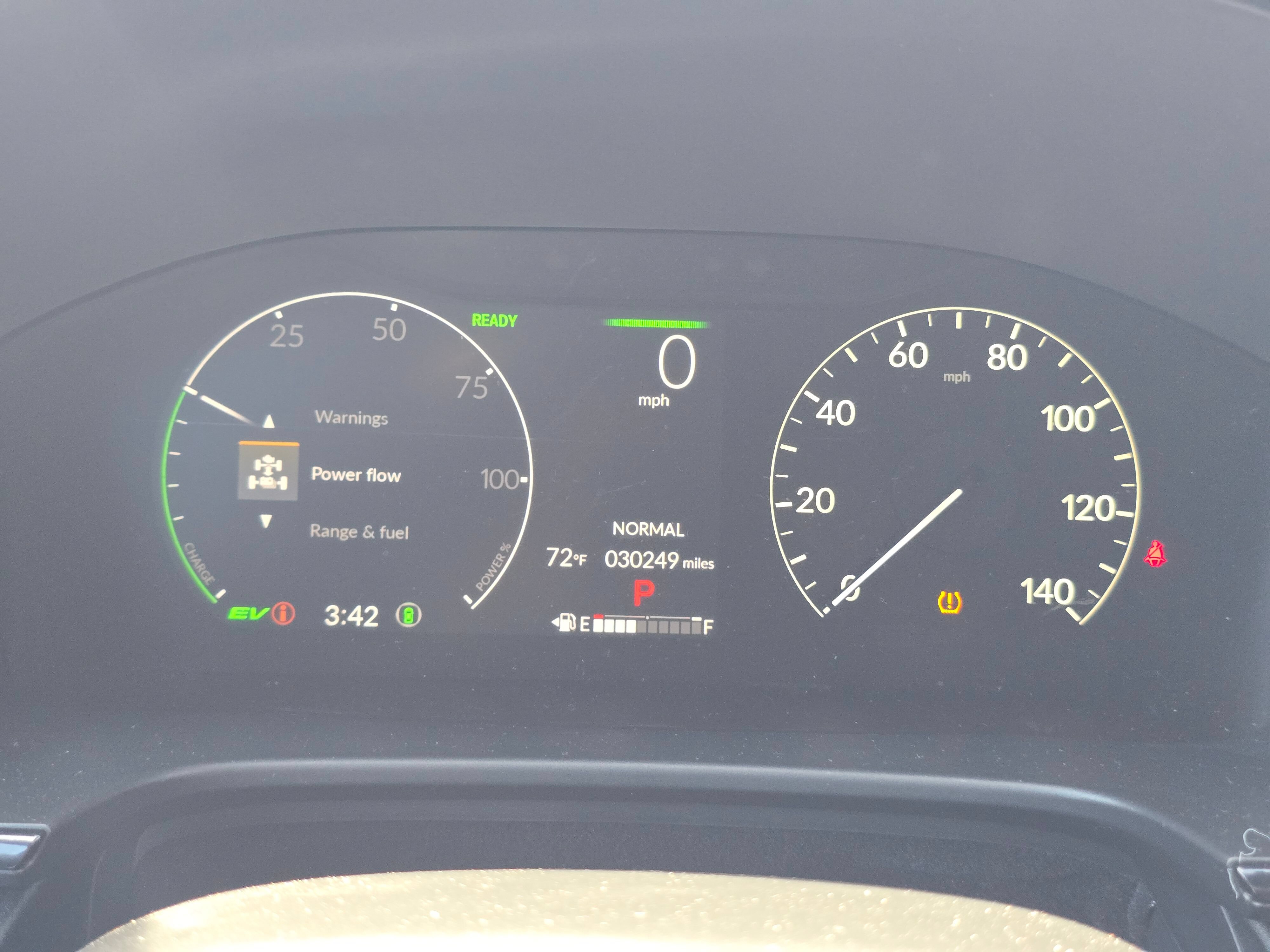 Used 2024  Honda Sport-L image 24