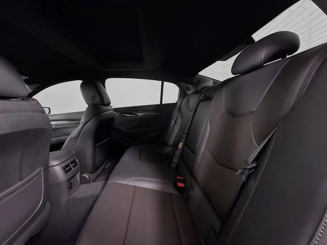 New 2026 Black Raven Cadillac V-Series image 8
