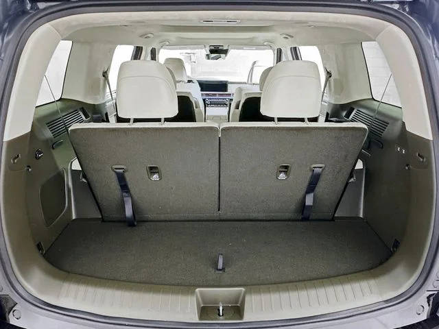 New 2025 Gray Hyundai Calligraphy image 22