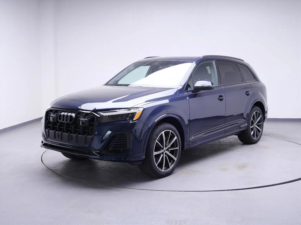 2026 Audi Q7 45 Premium Plus quattro Tiptronic's photo