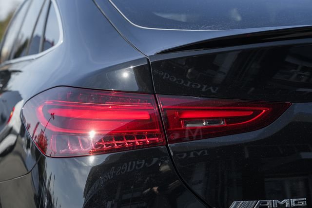 New 2026 Black Mercedes-Benz GLE 53 AMG® image 7