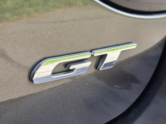 Used 2022 Gray Dodge GT image 20