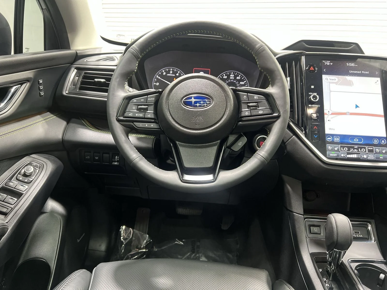 2025 Subaru Ascent Onyx Edition-Touring - Photo 14