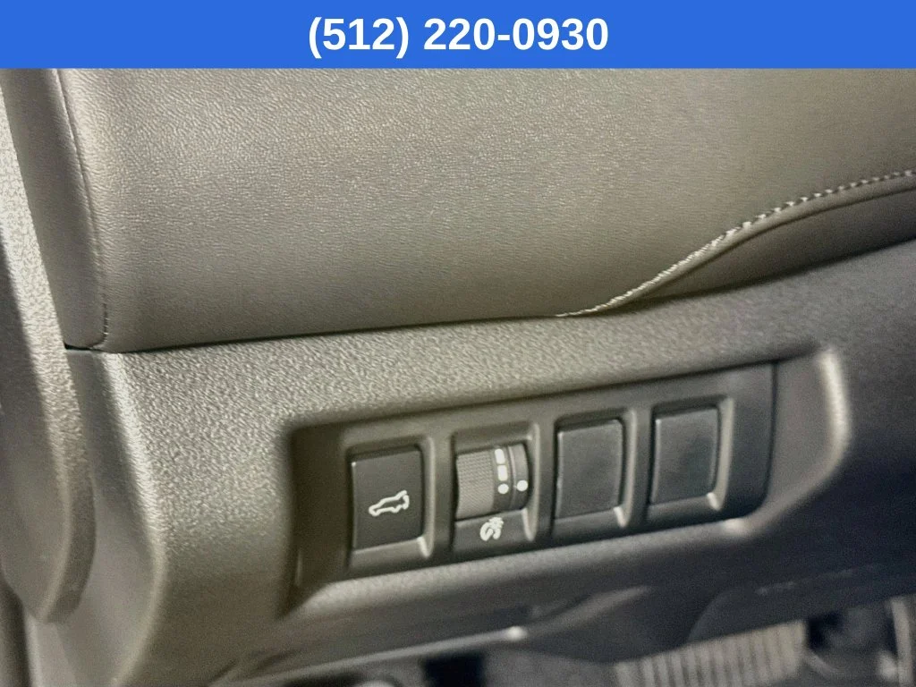 Certified Used 2026 Black Subaru Touring XT image 11