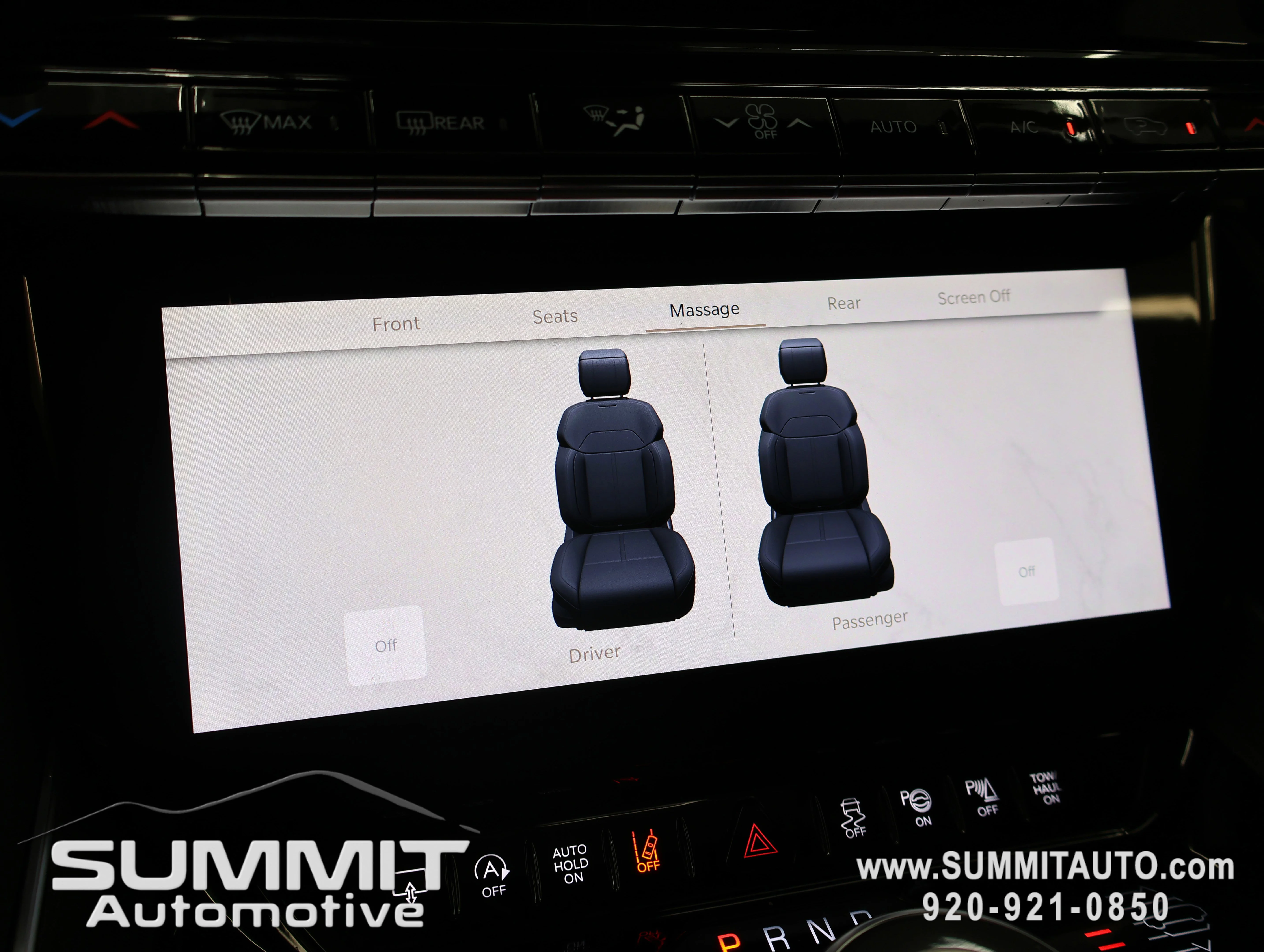 New 2026 Bright White Clear-Coat Exterior Paint Jeep Summit Obsidian image 58