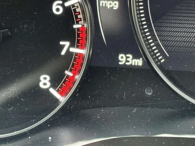 2026 Mazda CX-30 Preferred - Photo 26