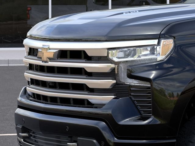 2026 Chevrolet Silverado 1500 High Country - Photo 13