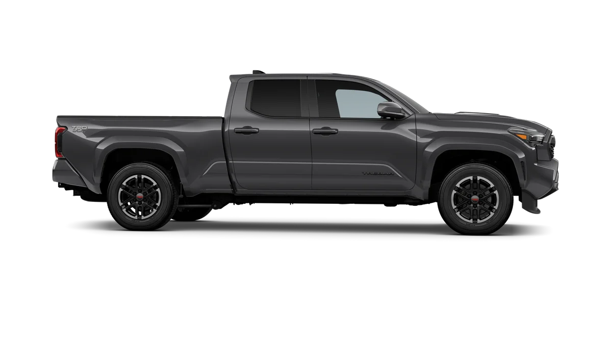 New 2026 Underground Toyota TRD Sport image 13