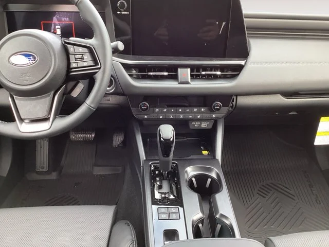 2026 Subaru Outback Touring XT - Photo 11
