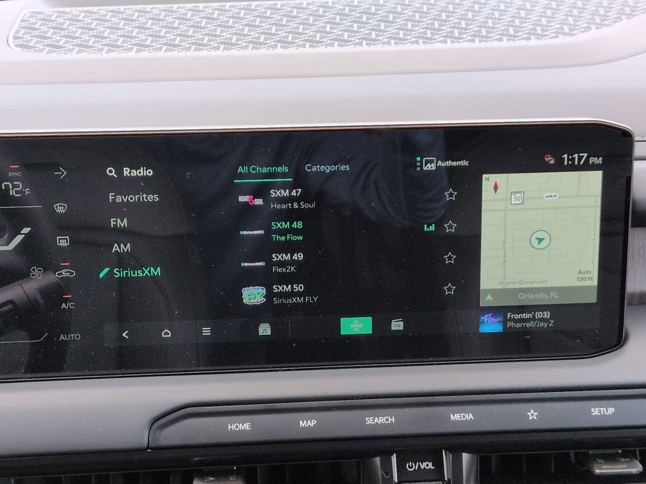 New 2027 Ebony Black Kia X-LINE SX PRESTIGE image 17