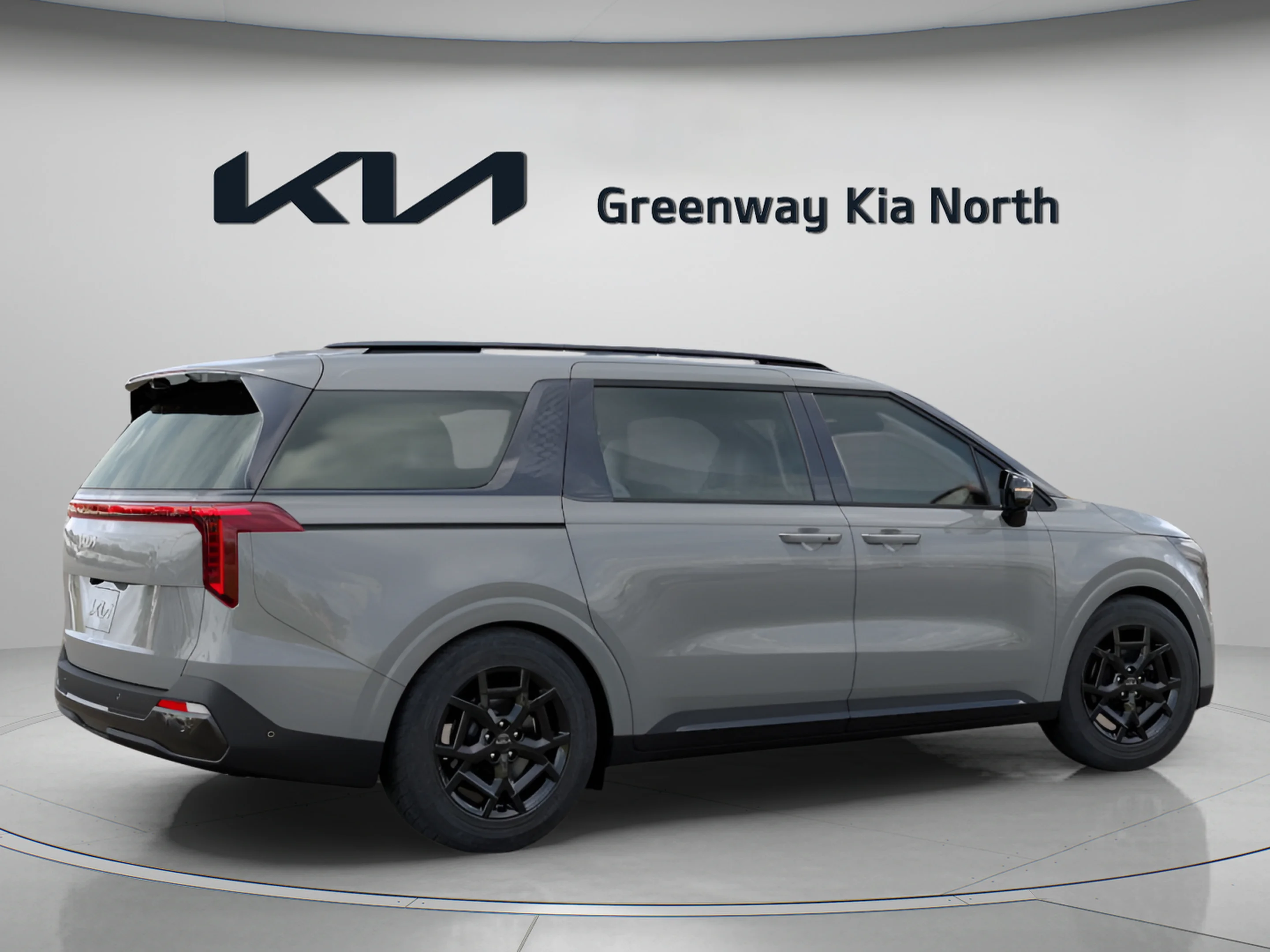 New 2026 Ceramic Silver Kia SX Prestige image 8