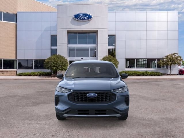 New 2026 Vapor Blue Ford Active image 6
