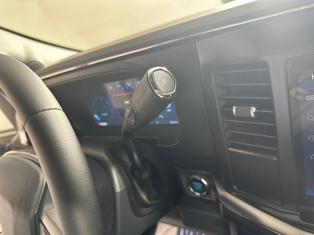 2026 Ford F-350 Super Duty Lariat - Photo 22