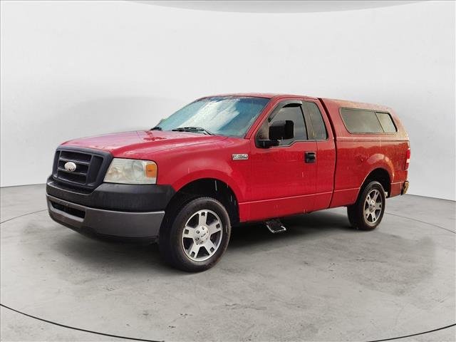 2006 Ford F-150