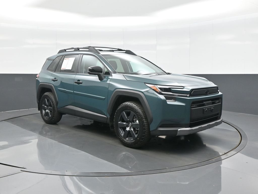 Used 2026  Toyota Woodland image 1