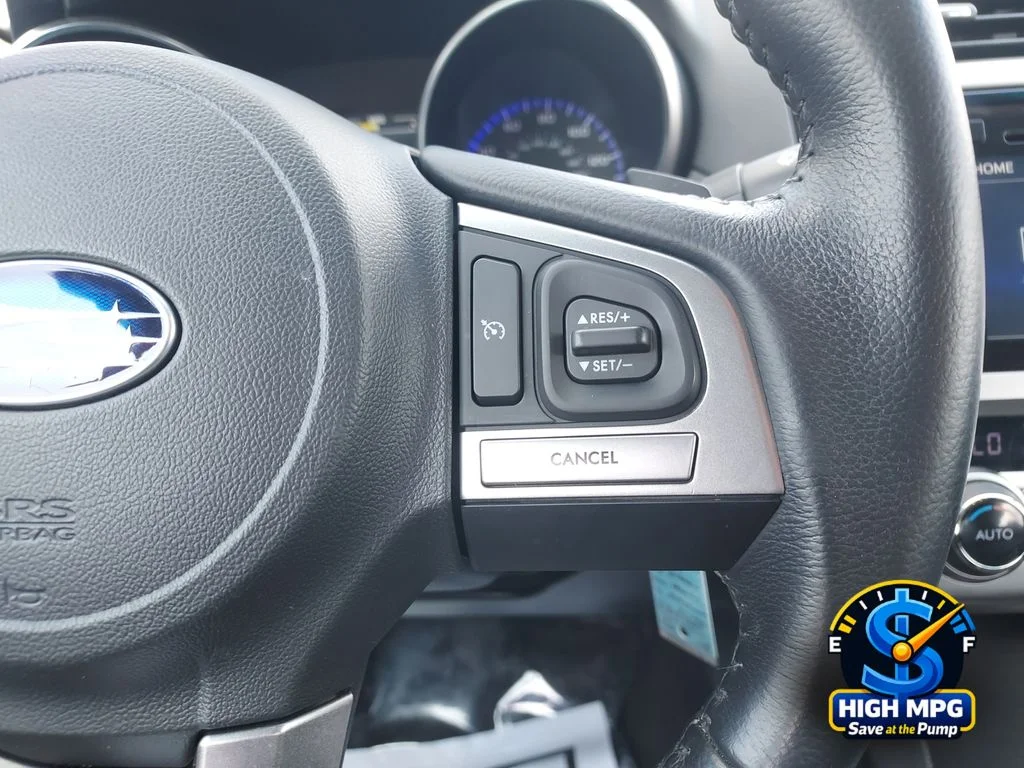 Used 2017 Silver Subaru 2.5i image 16