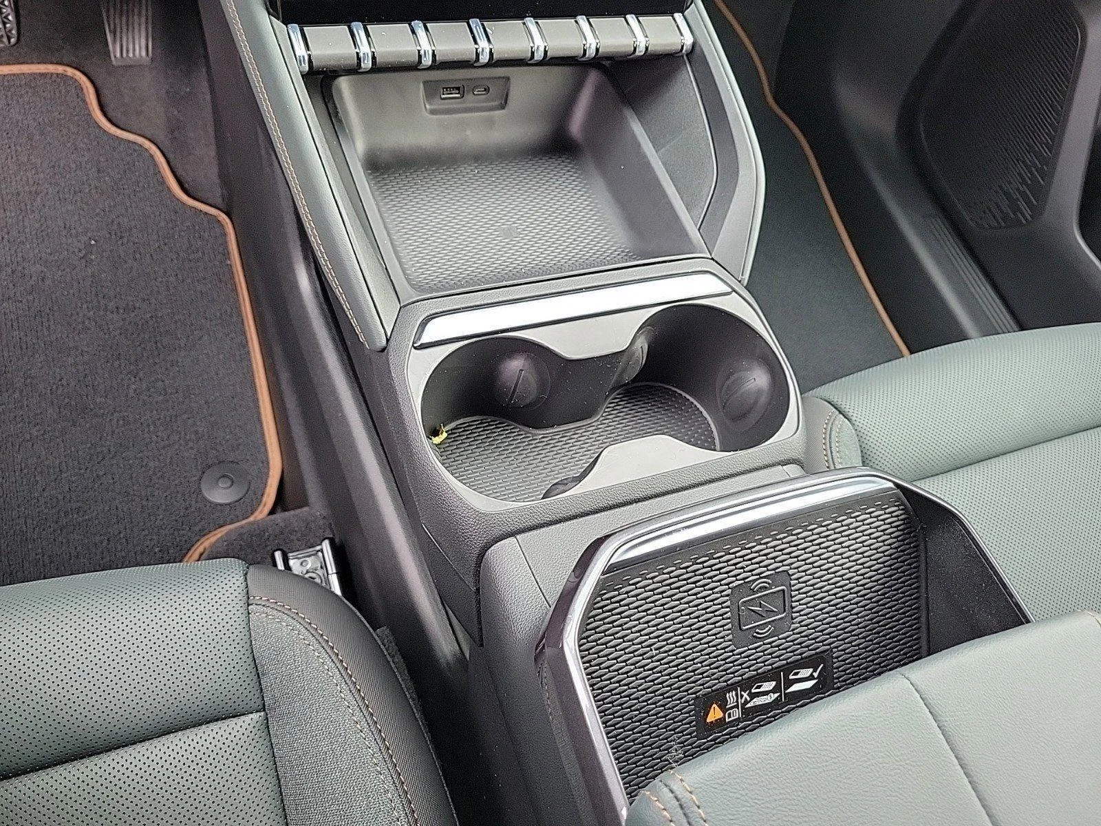 2026 GMC Terrain AT4 - Photo 27