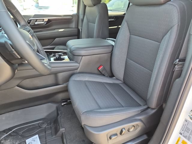 2026 Chevrolet Tahoe LS - Photo 13