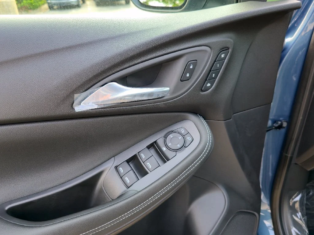 2026 Buick Encore GX Avenir - Photo 21