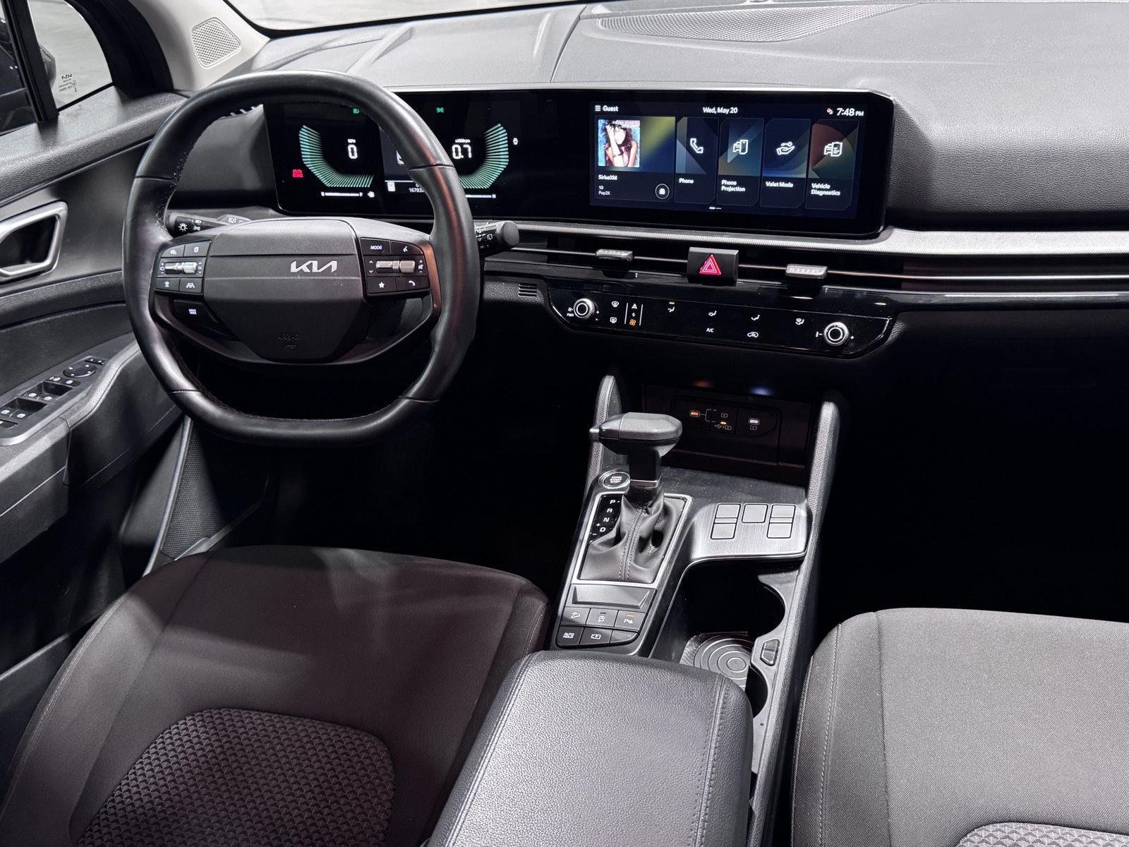 2026 Kia Sportage LX - Photo 21