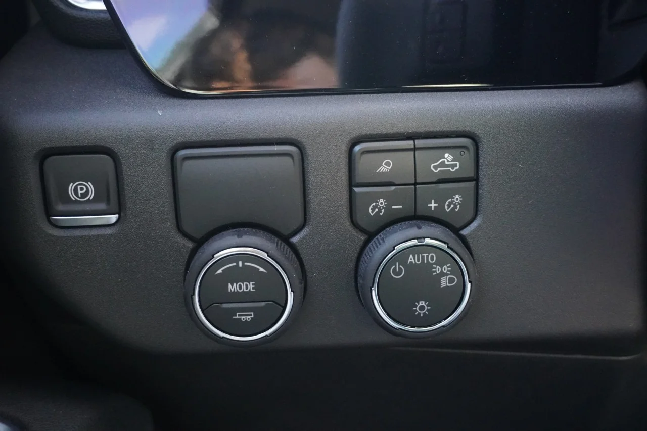 2026 Chevrolet Silverado 1500 LT - Photo 46