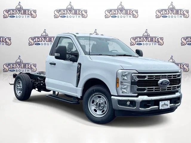 2026 Ford F-350SD XL