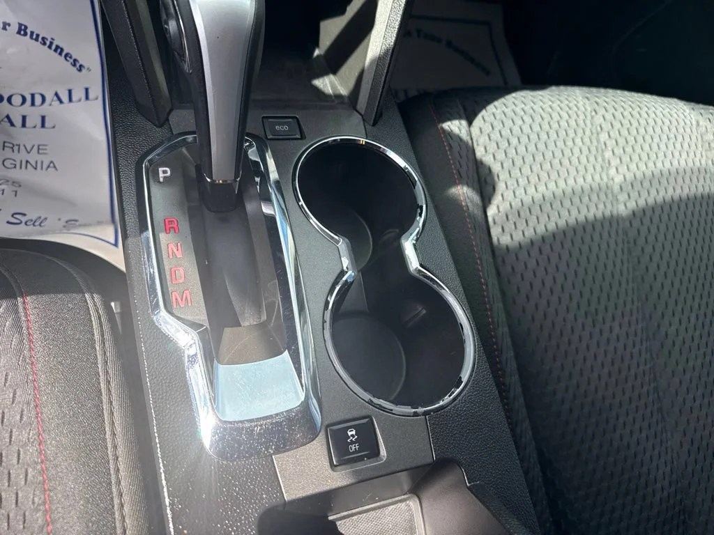 Used 2012 Gray Green Metallic GMC SLE-1 image 13