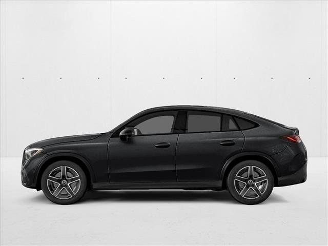 New 2027 Black Mercedes-Benz GLC 300 image 5