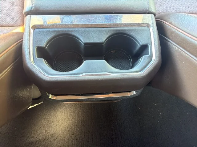 Used 2026 White Ford King Ranch image 22