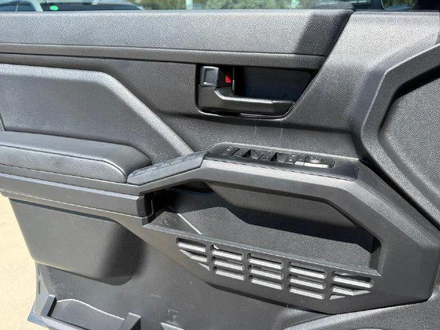 Certified Used 2025 UNDERGROUND Toyota SR image 23