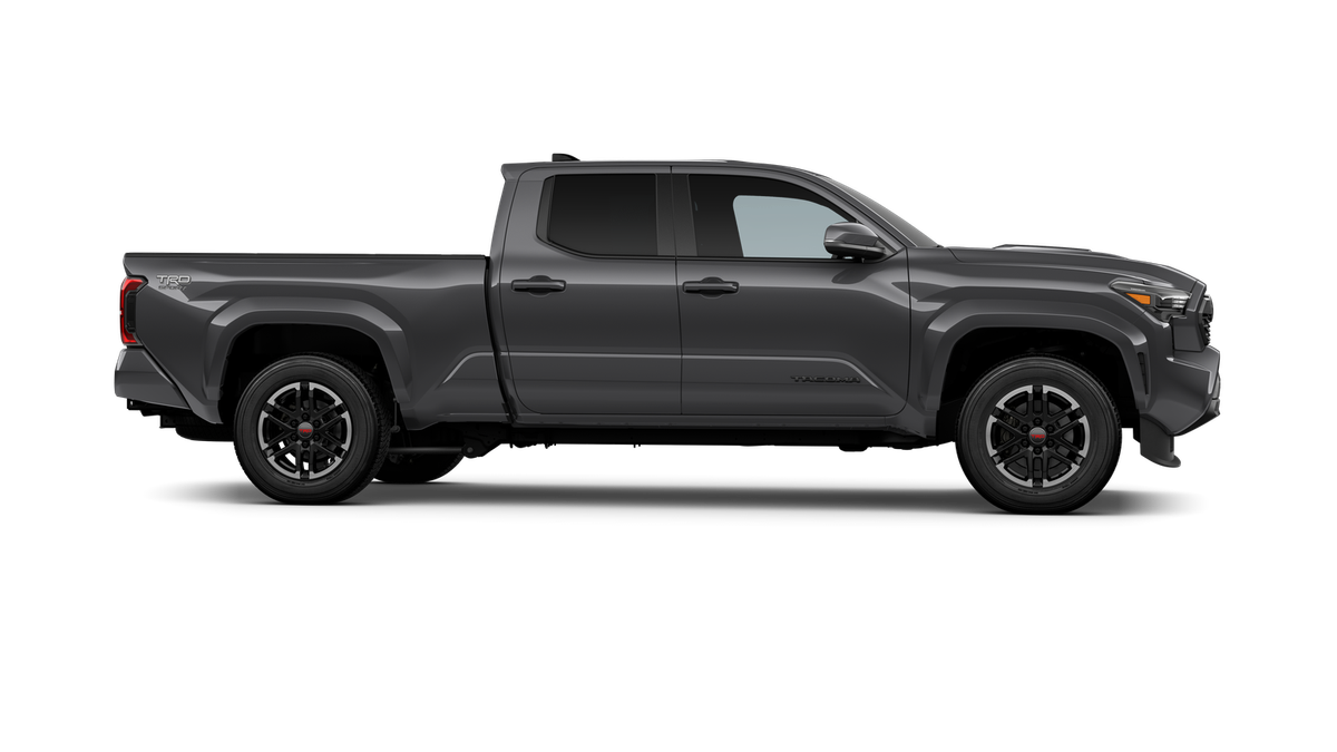 New 2026 Underground Toyota TRD Sport image 13