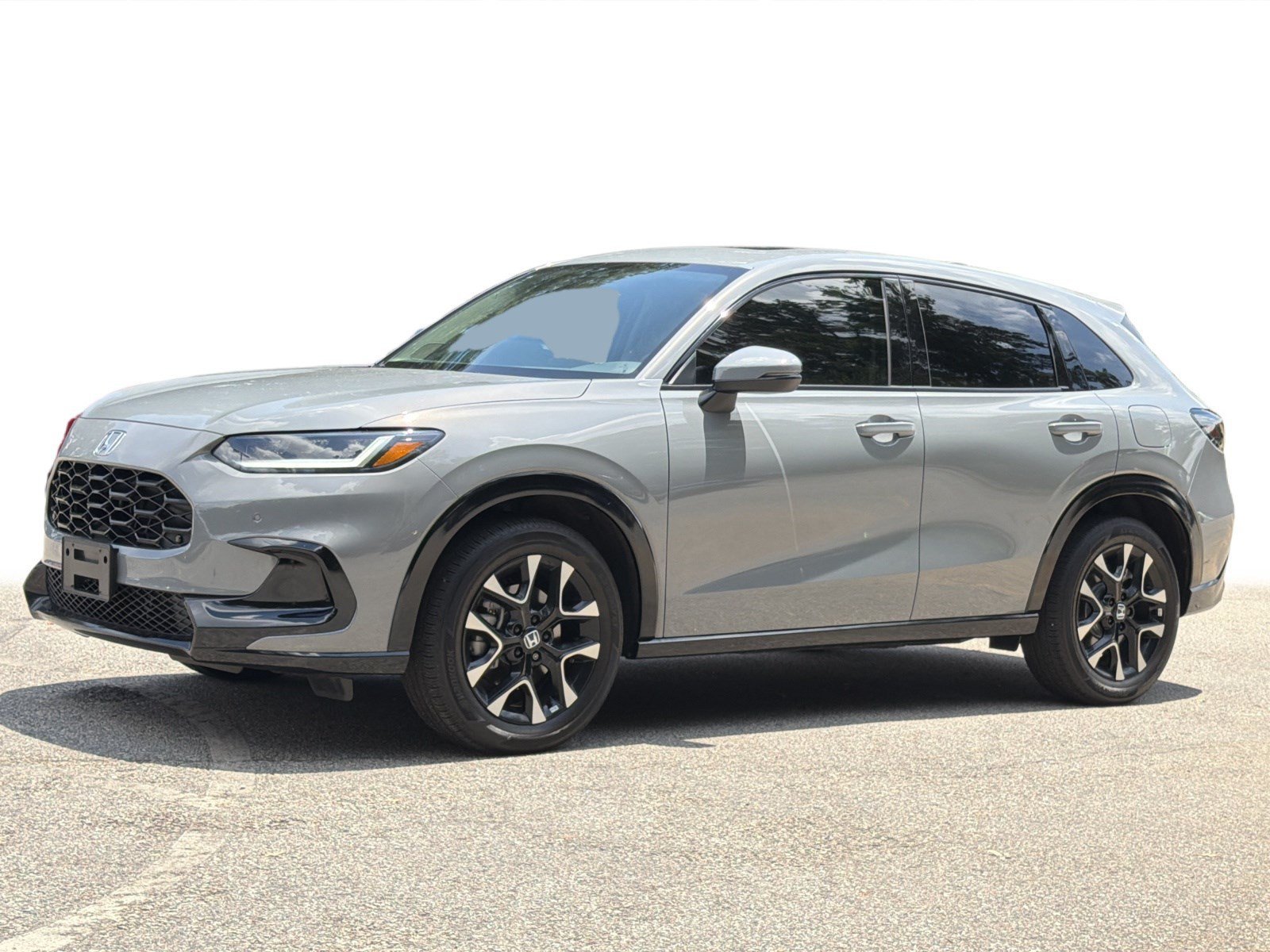 Used 2026 Urban Gray Pearl Honda EX-L image 21