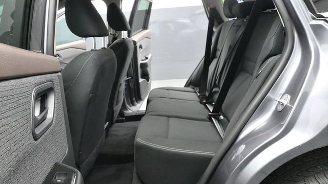 Used 2023 Gray Nissan S image 15