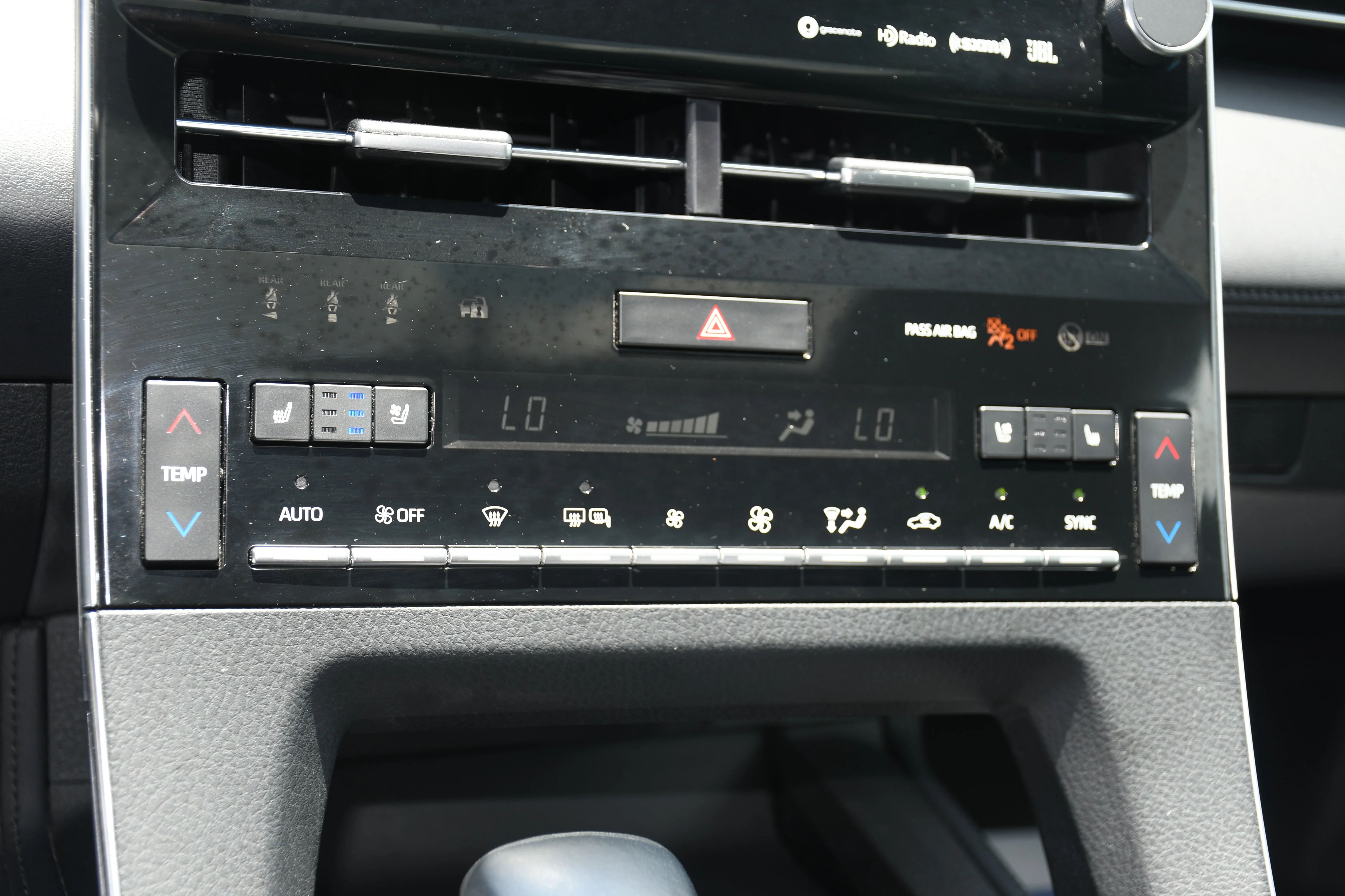 Used 2019 Beige Toyota Touring image 16