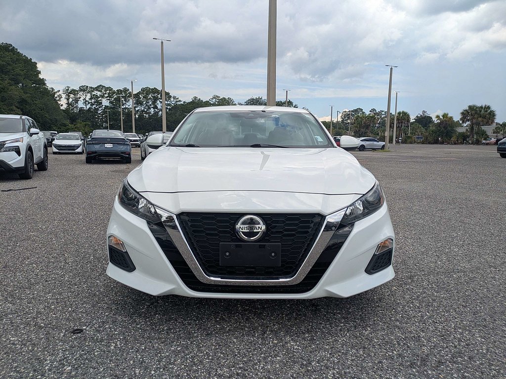 2022 Nissan Altima S - Photo 8
