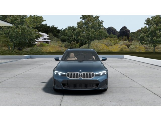 New 2026 Arctic Race Blue metallic BMW  image 3