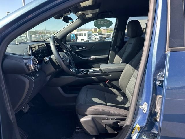 2026 Chevrolet Equinox LT - Photo 16