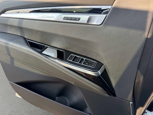 2026 Cadillac Escalade Sport - Photo 19