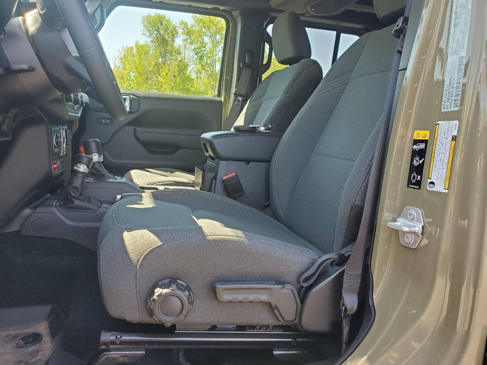 Used 2026 41 Jeep Willys image 7