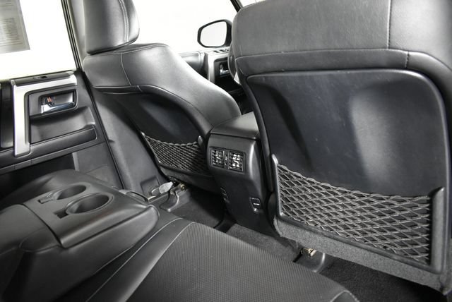 2016 Toyota 4Runner Limited - Photo 21
