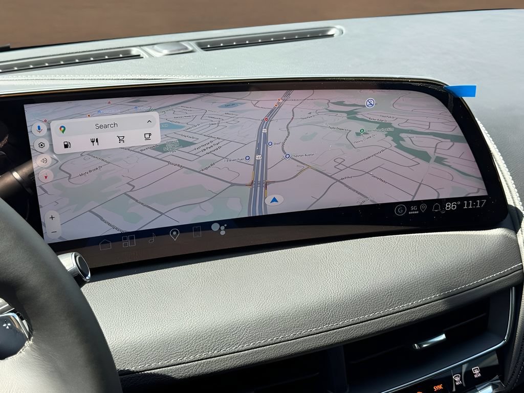 2026 Cadillac CT5 Premium Luxury - Photo 21