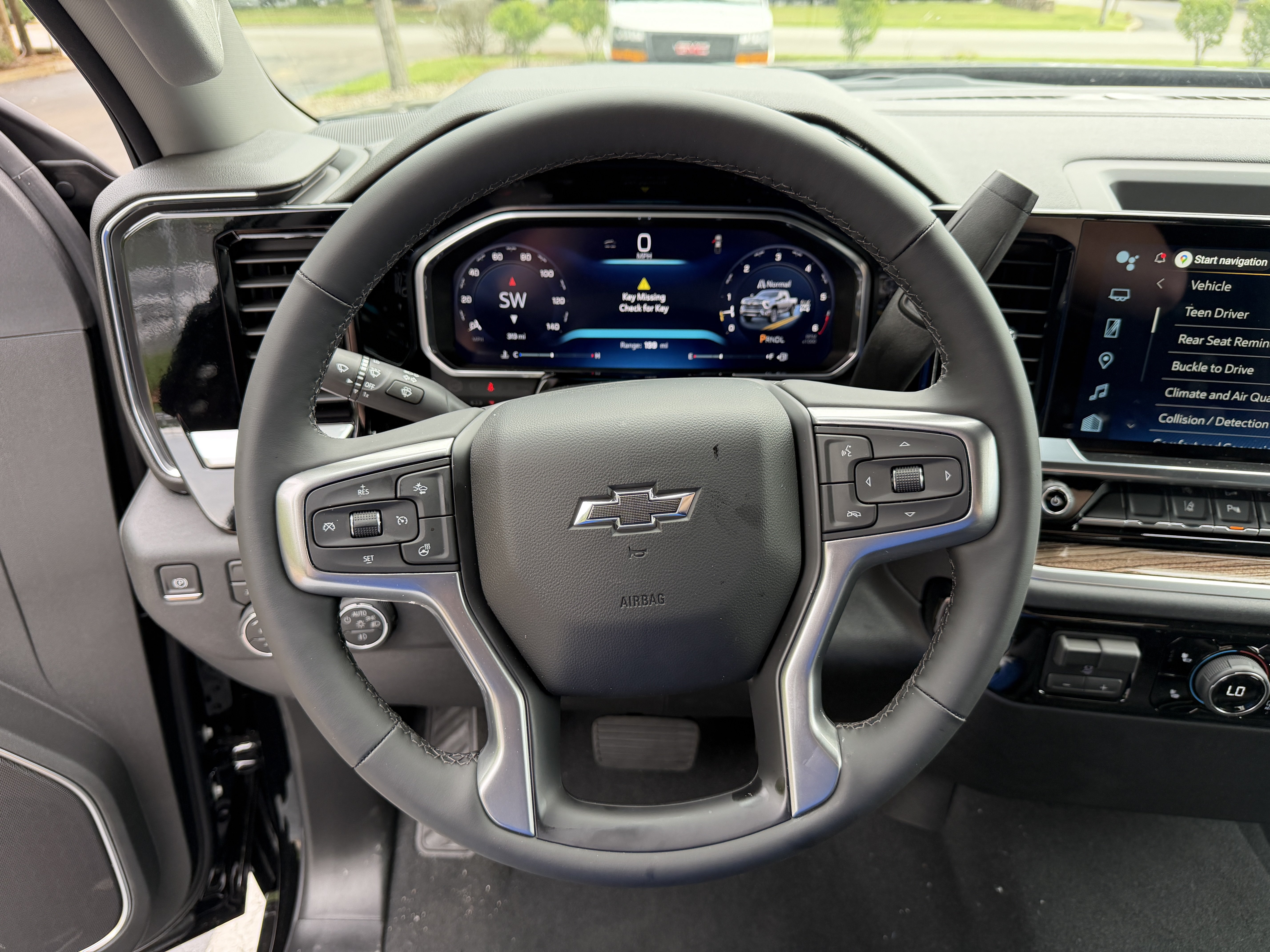 2026 Chevrolet Silverado 2500 HD LT - Photo 18