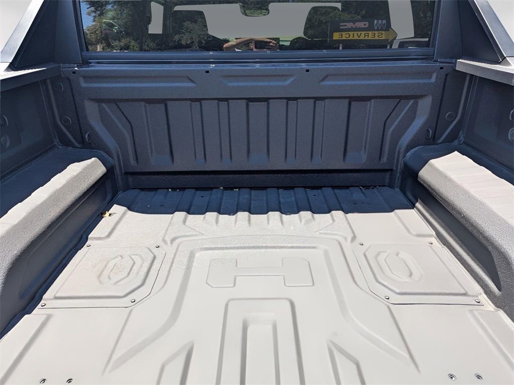 2025 GMC HUMMER EV 3X - Photo 14