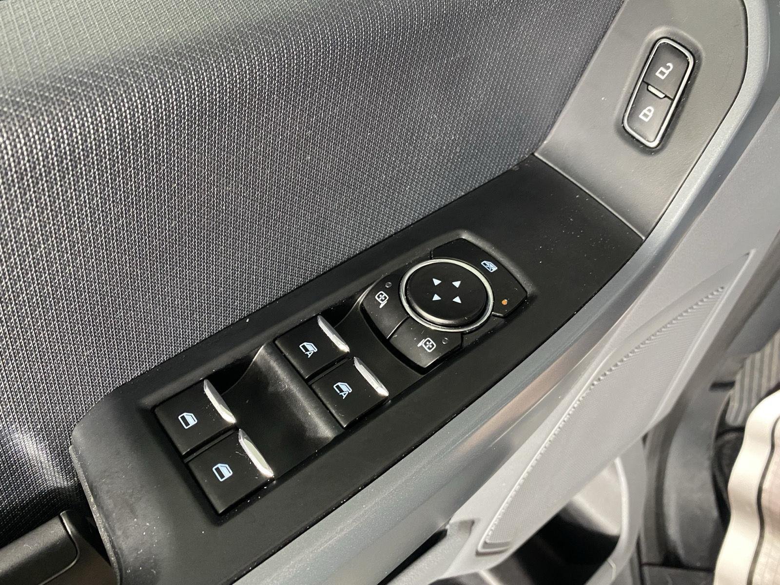 Used 2022 Carbonized Gray Ford XLT image 15