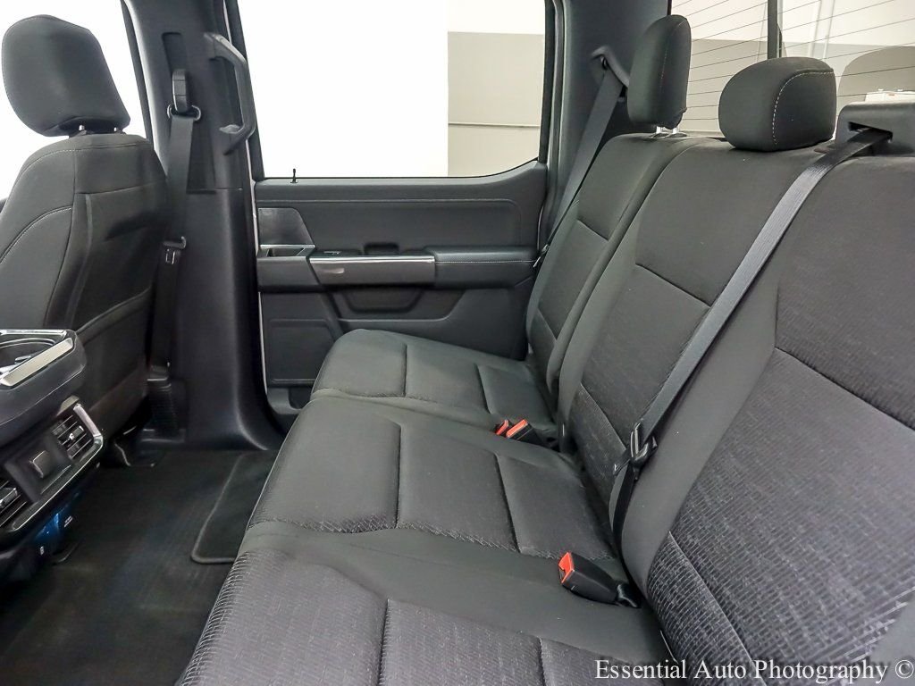 2022 Ford F-150 XLT - Photo 14