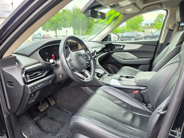 2023 Acura MDX Technology Package - Photo 20