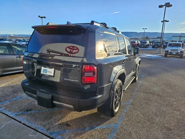 Used 2025 Underground Toyota Base image 5
