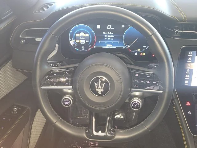 2023 Maserati Grecale MODENA - Photo 14