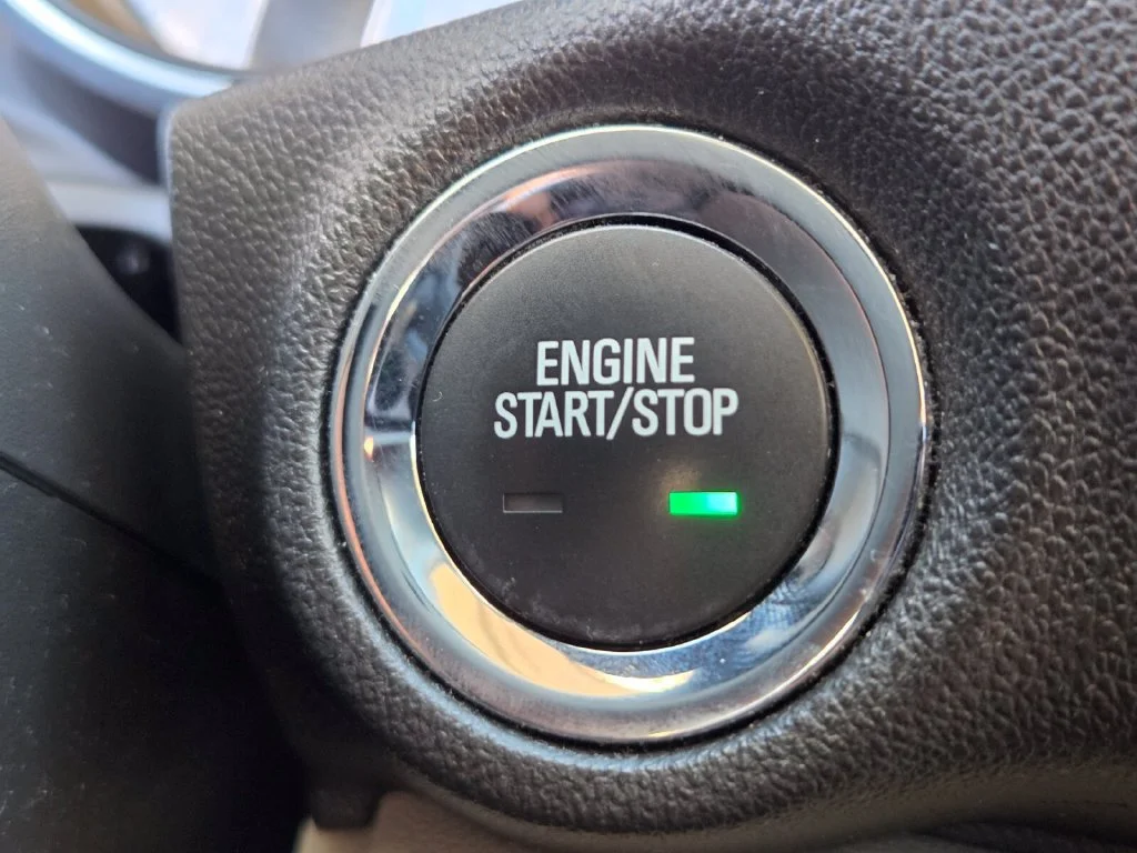 Used 2018 Red Buick Preferred image 31