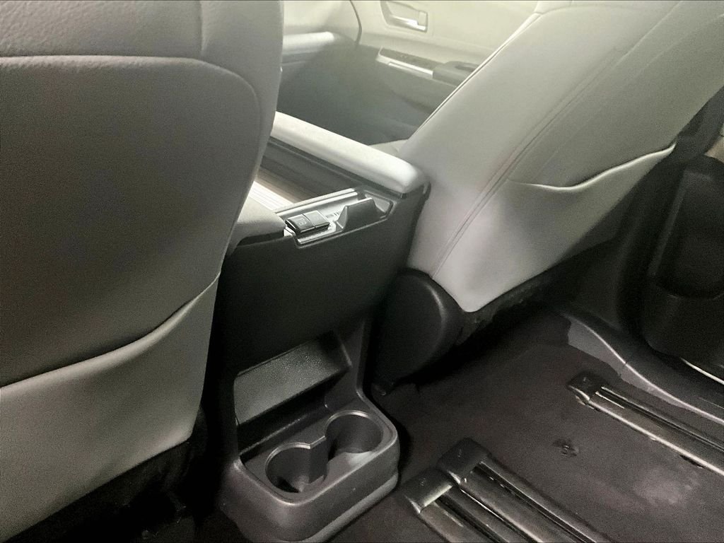 Certified Used 2024 Beige Toyota XLE image 29